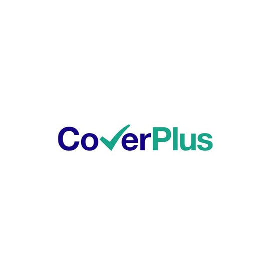 EPSON 3 Years CoverPlus RTB service for SC-F100