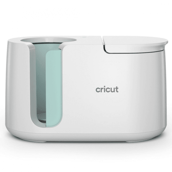 Cricut Mug Press - koppepresse