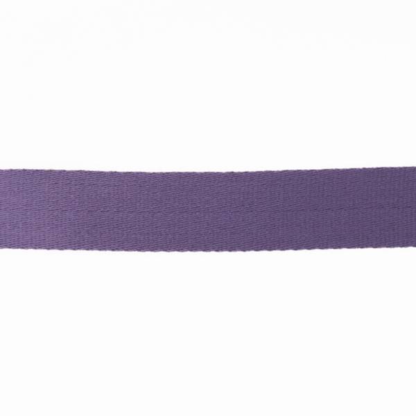 Webbing 40 mm - Lavender