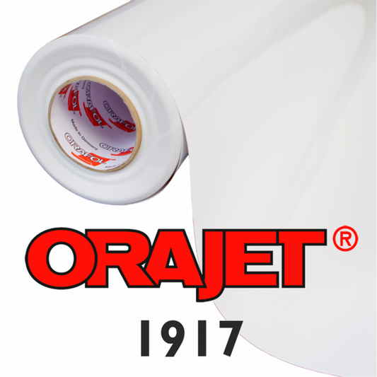 Orajet 10pk A4 printbar vinyl