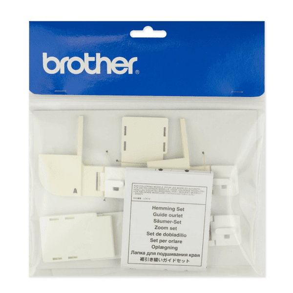 Brother - Hemming set