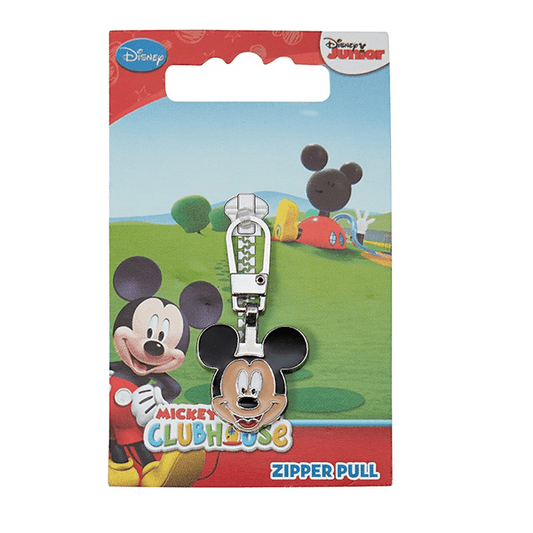 Prym Zipper puller Disney Mikke Mus