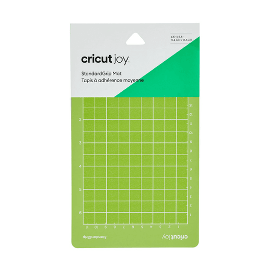 Cricut kuttematte 4,5x6.5" standard