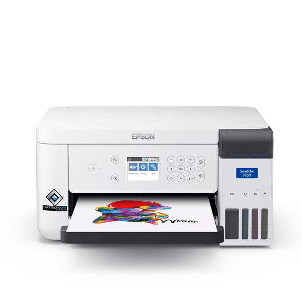 Epson SureColor SC-F100 A4 sublimeringsskriver