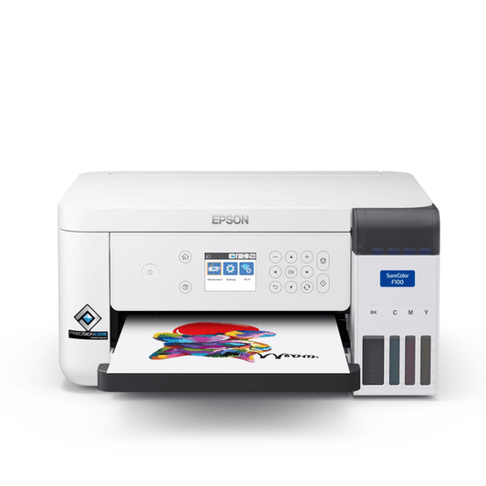 Epson SureColor SC-F100 A4 sublimeringsskriver