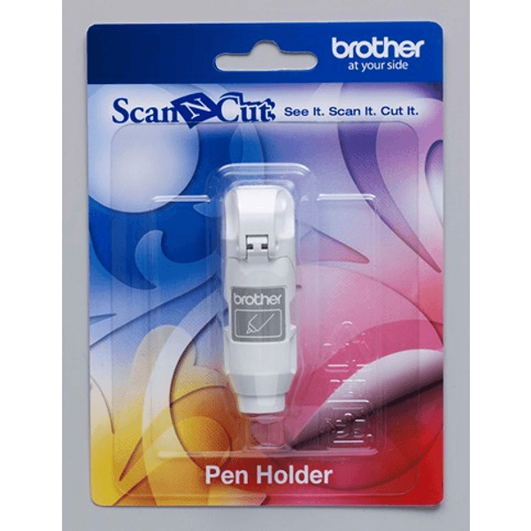 Brother Scanncut penneholder