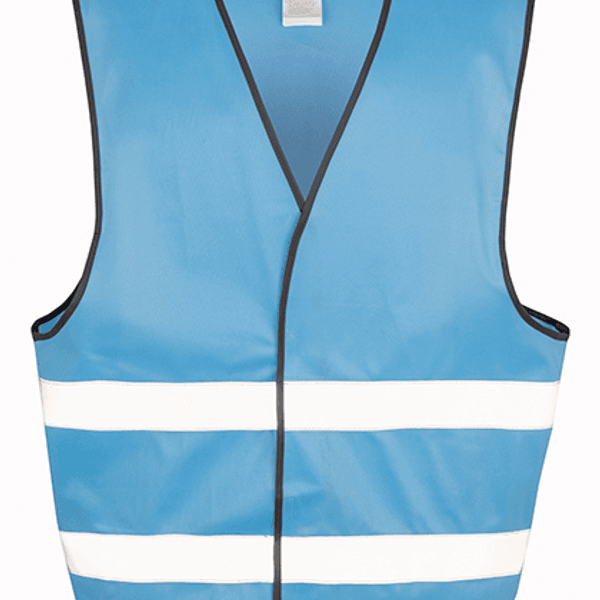 Refleksvest voksen Extra small