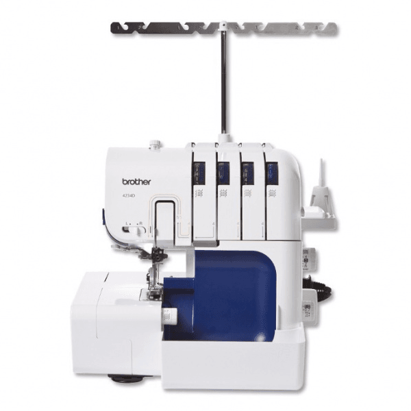 Brother Overlock 4234D