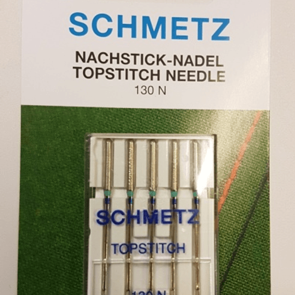 Schmetz Topstitch-nål - 90 -  130 N