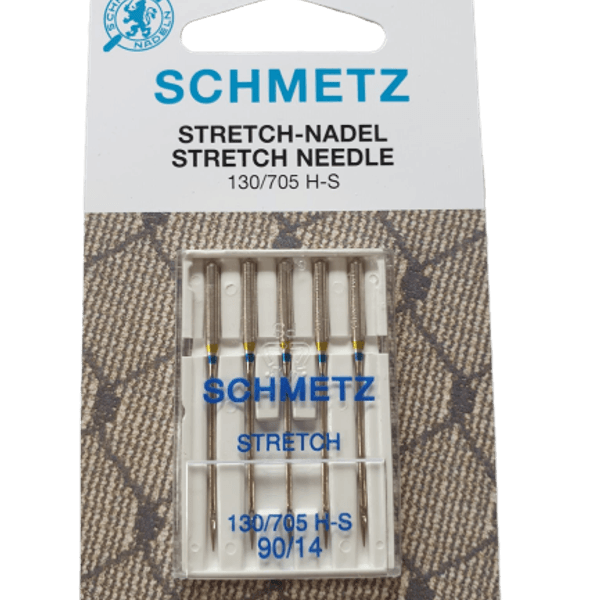 Schmetz Stretch-nål 90 - 130/705 H - S