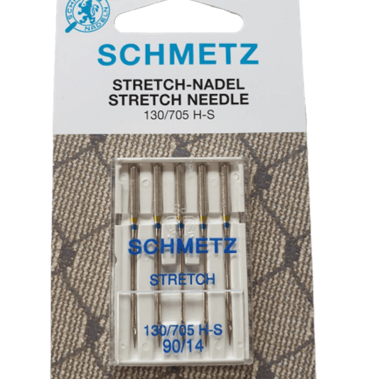 Schmetz Stretch-nål 90 - 130/705 H - S