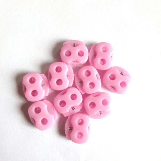 Snorstopper lys rosa - 10 pk