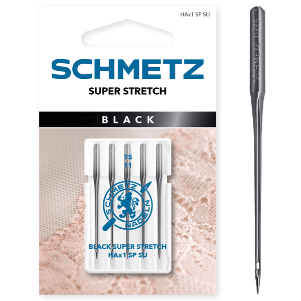 Schmetz Super Stretch 75/11 HAx1 SP SU maskinnåler