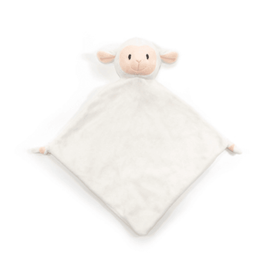 Blankie Lamb koseklut