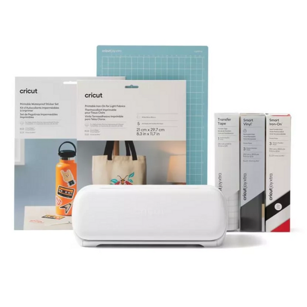 Cricut Joy xtra bundle