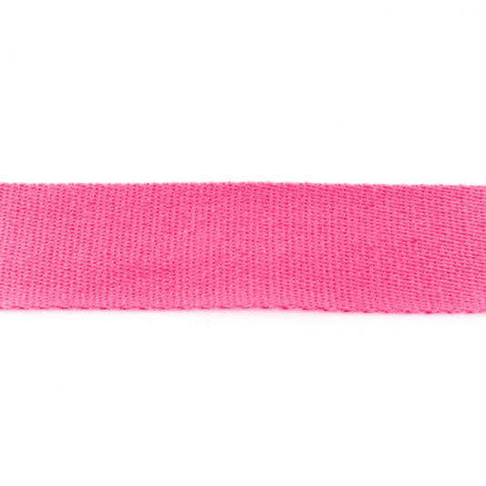 Webbing 40 mm - Fuchsia