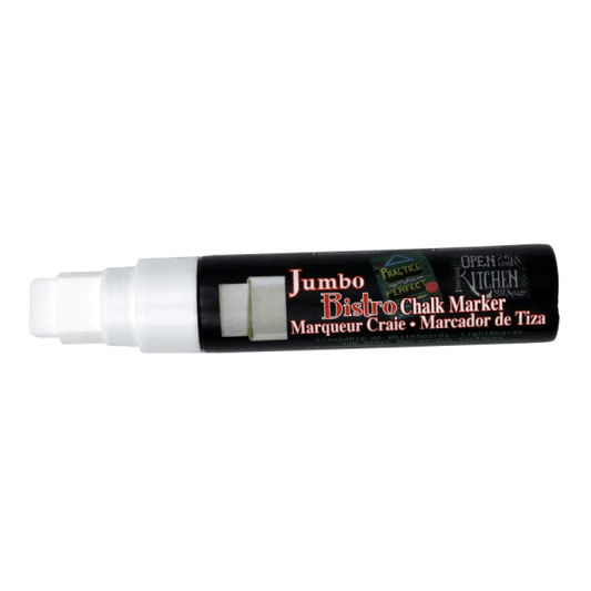 Jumbo bistro chalk marker 16mm