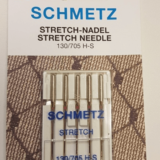 Schmetz Stretch-nål 75 - 130/705 H - S