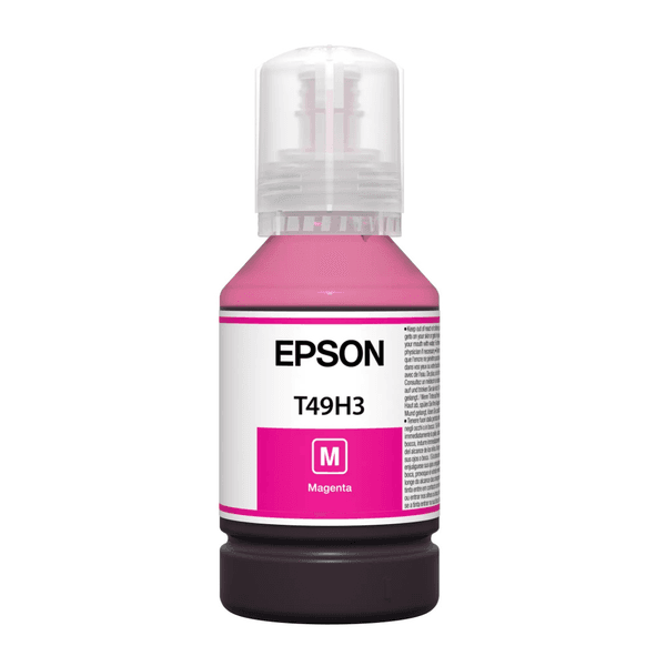 EPSON T49N300 Sublimeringsblekk 140 ml - MAGENTA