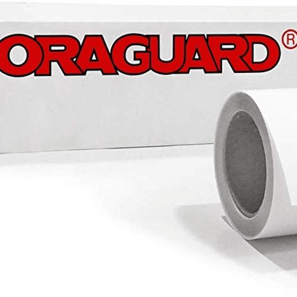 Oraguard UV laminatvinyl 30x50 cm