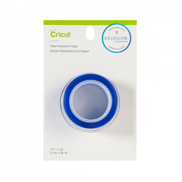 Cricut Heat resistant tape - varmebestandig tape