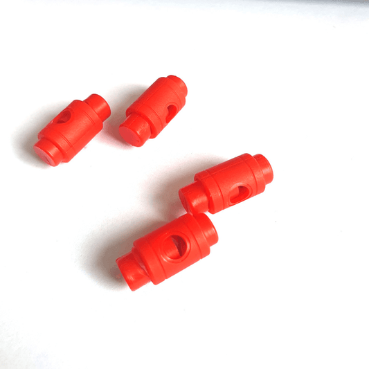 Snorstopper rød - 4 pk