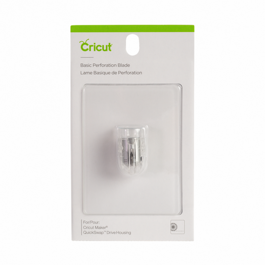 Cricut Maker Perforation Blade Tip