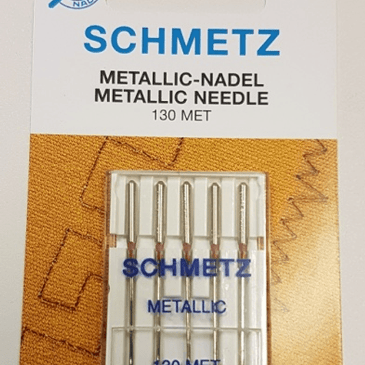 Schmetz Metallic-nål 130 MET