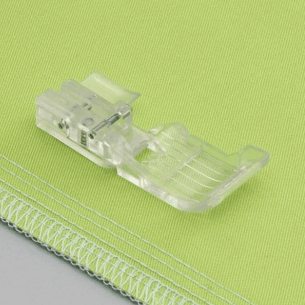 Baby Lock Standardfot transparent