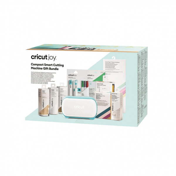 Cricut Joy Startpakke - bundle