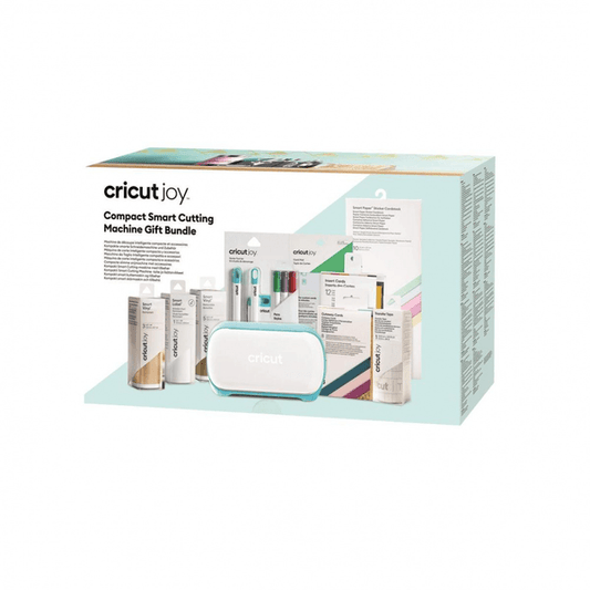 Cricut Joy Startpakke - bundle