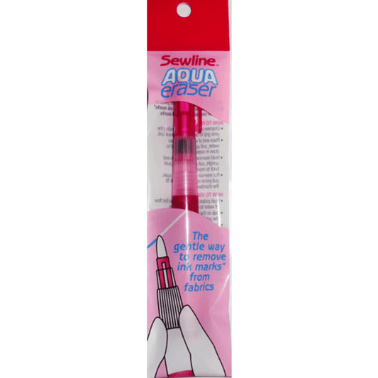 Sewline aqua eraser