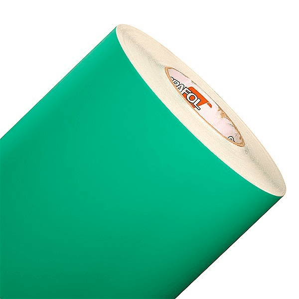 Oramask 831 Green Sandblast Film 30x60 cm